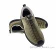 Scarpa Mojito Wrap Mens Shoes, Scarpa, Green, , Male, 0028-10642, 5638287080, 8057963581420, N2-02.jpg