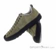 Scarpa Mojito Wrap Mens Shoes, Scarpa, Green, , Male, 0028-10642, 5638287080, 8057963581420, N2-07.jpg