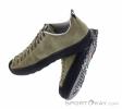 Scarpa Mojito Wrap Mens Shoes, Scarpa, Green, , Male, 0028-10642, 5638287080, 8057963581420, N3-08.jpg