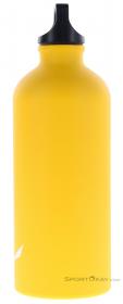 Salewa Isarco Lightweight Stainless 0,6l Thermos Bottle, Salewa, Yellow, , , 0032-10986, 5638287113, 4053866622554, N1-06.jpg