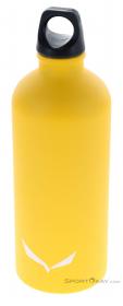 Salewa Isarco Lightweight Stainless 0,6l Thermos Bottle, Salewa, Yellow, , , 0032-10986, 5638287113, 4053866622554, N2-02.jpg