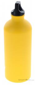 Salewa Isarco Lightweight Stainless 0,6l Thermos Bottle, Salewa, Yellow, , , 0032-10986, 5638287113, 4053866622554, N2-07.jpg