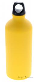 Salewa Isarco Lightweight Stainless 0,6l Thermos Bottle, Salewa, Yellow, , , 0032-10986, 5638287113, 4053866622554, N2-12.jpg