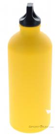 Salewa Isarco Lightweight Stainless 0,6l Thermos Bottle, Salewa, Yellow, , , 0032-10986, 5638287113, 4053866622554, N2-17.jpg