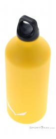 Salewa Isarco Lightweight Stainless 0,6l Thermos Bottle, Salewa, Yellow, , , 0032-10986, 5638287113, 4053866622554, N3-03.jpg