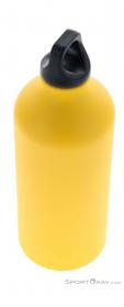 Salewa Isarco Lightweight Stainless 0,6l Thermos Bottle, Salewa, Yellow, , , 0032-10986, 5638287113, 4053866622554, N3-08.jpg