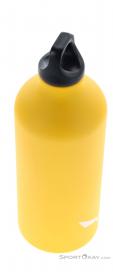 Salewa Isarco Lightweight Stainless 0,6l Thermos Bottle, Salewa, Yellow, , , 0032-10986, 5638287113, 4053866622554, N3-18.jpg