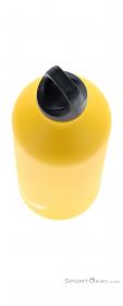 Salewa Isarco Lightweight Stainless 0,6l Thermos Bottle, Salewa, Yellow, , , 0032-10986, 5638287113, 4053866622554, N4-04.jpg