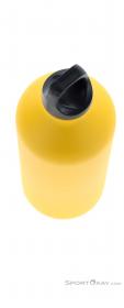 Salewa Isarco Lightweight Stainless 0,6l Thermos Bottle, Salewa, Yellow, , , 0032-10986, 5638287113, 4053866622554, N4-09.jpg