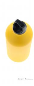 Salewa Isarco Lightweight Stainless 0,6l Thermos Bottle, Salewa, Yellow, , , 0032-10986, 5638287113, 4053866622554, N4-14.jpg