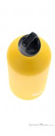 Salewa Isarco Lightweight Stainless 0,6l Thermos Bottle, Salewa, Yellow, , , 0032-10986, 5638287113, 4053866622554, N4-19.jpg