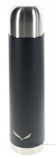 Salewa Rienza Stainless Steel 0,75l Thermos Bottle, Salewa, Anthracite, , , 0032-10988, 5638287128, 4053866622639, N2-02.jpg