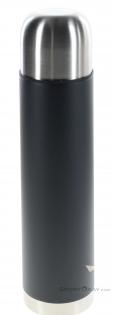 Salewa Rienza Stainless Steel 0,75l Thermos Bottle, Salewa, Anthracite, , , 0032-10988, 5638287128, 4053866622639, N2-17.jpg