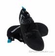 Scarpa Drago XT Herren Kletterschuhe, Scarpa, Schwarz, , Herren, 0028-10650, 5638287225, 8057963591498, N2-02.jpg