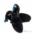 Scarpa Drago XT Herren Kletterschuhe, Scarpa, Schwarz, , Herren, 0028-10650, 5638287225, 8057963591498, N3-03.jpg