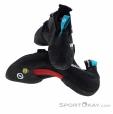 Scarpa Drago XT Herren Kletterschuhe, Scarpa, Schwarz, , Herren, 0028-10650, 5638287225, 8057963591498, N3-13.jpg