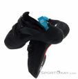 Scarpa Drago XT Herren Kletterschuhe, Scarpa, Schwarz, , Herren, 0028-10650, 5638287225, 8057963591498, N4-09.jpg