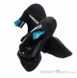 Scarpa Drago XT Herren Kletterschuhe, Scarpa, Schwarz, , Herren, 0028-10650, 5638287225, 8057963591498, N5-05.jpg