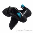 Scarpa Drago XT Herren Kletterschuhe, Scarpa, Schwarz, , Herren, 0028-10650, 5638287225, 8057963591498, N5-10.jpg