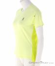 On Performance-T Femmes T-shirt, On, Jaune, , Femmes, 0262-10548, 5638288330, 7615537247557, N1-06.jpg