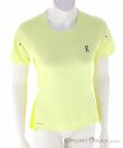 On Performance-T Mujer T-Shirt, On, Amarillo, , Mujer, 0262-10548, 5638288330, 7615537247557, N2-02.jpg