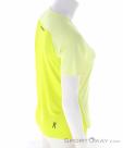 On Performance-T Mujer T-Shirt, On, Amarillo, , Mujer, 0262-10548, 5638288330, 7615537247557, N2-17.jpg