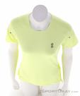 On Performance-T Damen T-Shirt, On, Gelb, , Damen, 0262-10548, 5638288330, 7615537247557, N3-03.jpg