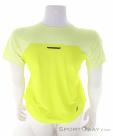 On Performance-T Mujer T-Shirt, On, Amarillo, , Mujer, 0262-10548, 5638288330, 7615537247557, N3-13.jpg