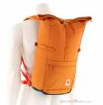 Fjällräven High Coast Foldsack 24l Sac à dos, Fjällräven, Orange, , Male,Female,Unisex, 0211-10437, 5638288345, 7323450938048, N1-01.jpg