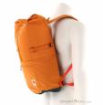 Fjällräven High Coast Foldsack 24l Backpack, Fjällräven, Orange, , Male,Female,Unisex, 0211-10437, 5638288345, 7323450938048, N1-06.jpg