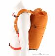 Fjällräven High Coast Foldsack 24l Backpack, Fjällräven, Orange, , Male,Female,Unisex, 0211-10437, 5638288345, 7323450938048, N2-17.jpg