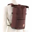 Fjällräven High Coast Foldsack 24l Sac à dos, Fjällräven, Dunkel-Rot, , Male,Female,Unisex, 0211-10437, 5638288346, 7323451088834, N1-01.jpg