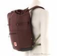 Fjällräven High Coast Foldsack 24l Backpack, Fjällräven, Dark-Red, , Male,Female,Unisex, 0211-10437, 5638288346, 7323451088834, N1-06.jpg