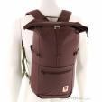 Fjällräven High Coast Foldsack 24l Sac à dos, Fjällräven, Dunkel-Rot, , Male,Female,Unisex, 0211-10437, 5638288346, 7323451088834, N2-02.jpg