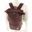 Fjällräven High Coast Foldsack 24l Sac à dos, Fjällräven, Dunkel-Rot, , Male,Female,Unisex, 0211-10437, 5638288346, 7323451088834, N3-03.jpg