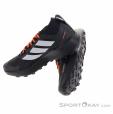 adidas Terrex Agravic GTX Caballeros Calzado trail running Gore-Tex, adidas Terrex, Negro, , Hombre, 0359-10602, 5638288379, 4067898325277, N3-08.jpg