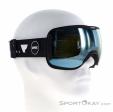 Uvex Downhill 2100 CV Ski Goggles, Uvex, Schwarz, , Male,Female,Unisex, 0329-10114, 5638288454, 4043197362885, N1-01.jpg