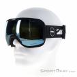 Uvex Downhill 2100 CV Ski Goggles, Uvex, Schwarz, , Male,Female,Unisex, 0329-10114, 5638288454, 4043197362885, N1-06.jpg