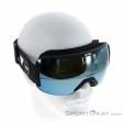 Uvex Downhill 2100 CV Ski Goggles, Uvex, Schwarz, , Male,Female,Unisex, 0329-10114, 5638288454, 4043197362885, N2-02.jpg