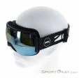 Uvex Downhill 2100 CV Ski Goggles, Uvex, Schwarz, , Male,Female,Unisex, 0329-10114, 5638288454, 4043197362885, N2-07.jpg