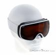 Uvex Scribble LG Ski Goggles, Uvex, White, , Male,Female,Unisex, 0329-10118, 5638288460, 4043197351452, N2-02.jpg