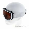 Uvex Scribble LG Ski Goggles, Uvex, White, , Male,Female,Unisex, 0329-10118, 5638288460, 4043197351452, N2-07.jpg