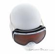 Uvex Scribble LG Ski Goggles, Uvex, White, , Male,Female,Unisex, 0329-10118, 5638288460, 4043197351452, N3-03.jpg