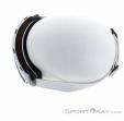 Uvex Scribble LG Ski Goggles, Uvex, White, , Male,Female,Unisex, 0329-10118, 5638288460, 4043197351452, N4-09.jpg