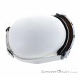 Uvex Scribble LG Ski Goggles, Uvex, White, , Male,Female,Unisex, 0329-10118, 5638288460, 4043197351452, N4-19.jpg