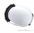 Uvex Scribble LG Ski Goggles, Uvex, White, , Male,Female,Unisex, 0329-10118, 5638288460, 4043197351452, N5-10.jpg