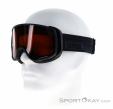 Uvex Scribble LG Ski Goggles, Uvex, Black, , Male,Female,Unisex, 0329-10118, 5638288461, 4043197351445, N1-06.jpg