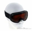 Uvex Scribble LG Ski Goggles, Uvex, Black, , Male,Female,Unisex, 0329-10118, 5638288461, 4043197351445, N2-02.jpg