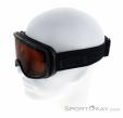 Uvex Scribble LG Ski Goggles, Uvex, Black, , Male,Female,Unisex, 0329-10118, 5638288461, 4043197351445, N2-07.jpg