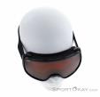 Uvex Scribble LG Ski Goggles, Uvex, Black, , Male,Female,Unisex, 0329-10118, 5638288461, 4043197351445, N3-03.jpg